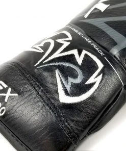 Rival Boxing Gear Rival RFX-Guerrero Pro Fight Gloves - HDE-F