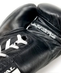 Rival Boxing Gear Rival RFX-Guerrero Pro Fight Gloves - HDE-F