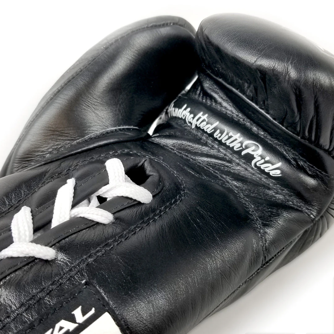 Rival Boxing Gear Rival RFX-Guerrero Pro Fight Gloves - HDE-F
