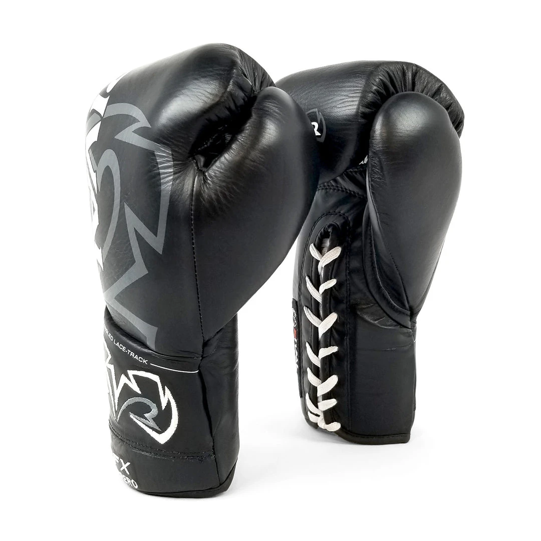 Rival Boxing Gear Rival RFX-Guerrero Pro Fight Gloves - HDE-F