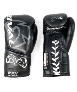 Rival Boxing Gear Rival RFX-Guerrero Pro Fight Gloves - HDE-F