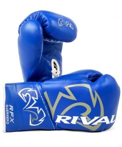 Rival Boxing Gear Rival RFX-Guerrero Pro Fight Gloves - HDE-F