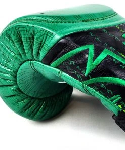 Rival Boxing Gear Rival RFX-Guerrero Intelli-Shock Bag Gloves Cyber Edition