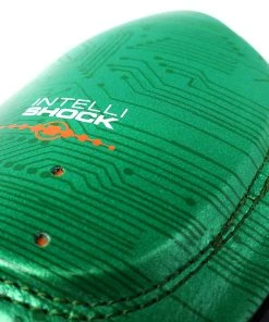 Rival Boxing Gear Rival RFX-Guerrero Intelli-Shock Bag Gloves Cyber Edition