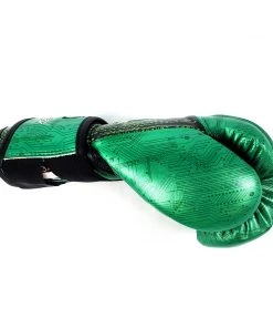 Rival Boxing Gear Rival RFX-Guerrero Intelli-Shock Bag Gloves Cyber Edition