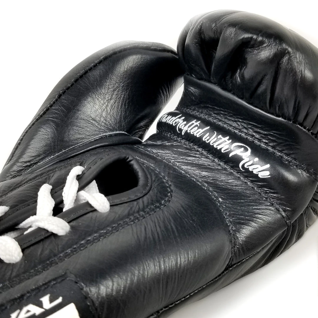 Rival Boxing Gear Rival RFX-Guerrero Pro Fight Gloves - SF-F