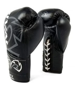 Rival Boxing Gear Rival RFX-Guerrero Pro Fight Gloves - SF-F