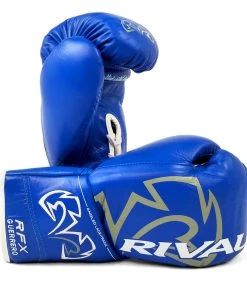Rival Boxing Gear Rival RFX-Guerrero Pro Fight Gloves - SF-F