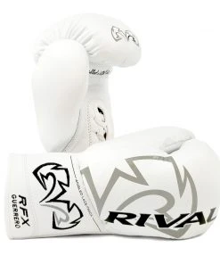 Rival Boxing Gear Rival RFX-Guerrero Pro Fight Gloves - SF-F