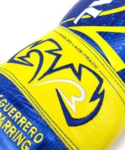 Rival Boxing Gear Rival RFX-Guerrero Sparring Gloves P4P Edition