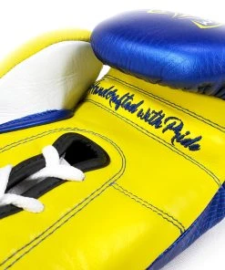 Rival Boxing Gear Rival RFX-Guerrero Sparring Gloves P4P Edition