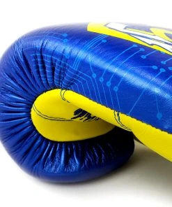 Rival Boxing Gear Rival RFX-Guerrero Sparring Gloves P4P Edition