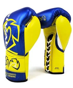 Rival Boxing Gear Rival RFX-Guerrero Sparring Gloves P4P Edition
