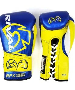 Rival Boxing Gear Rival RFX-Guerrero Sparring Gloves P4P Edition