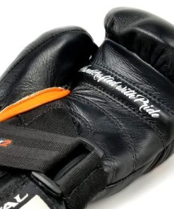 Rival Boxing Gear Rival RFX-Guerrero-V Bag Gloves - HDE-F