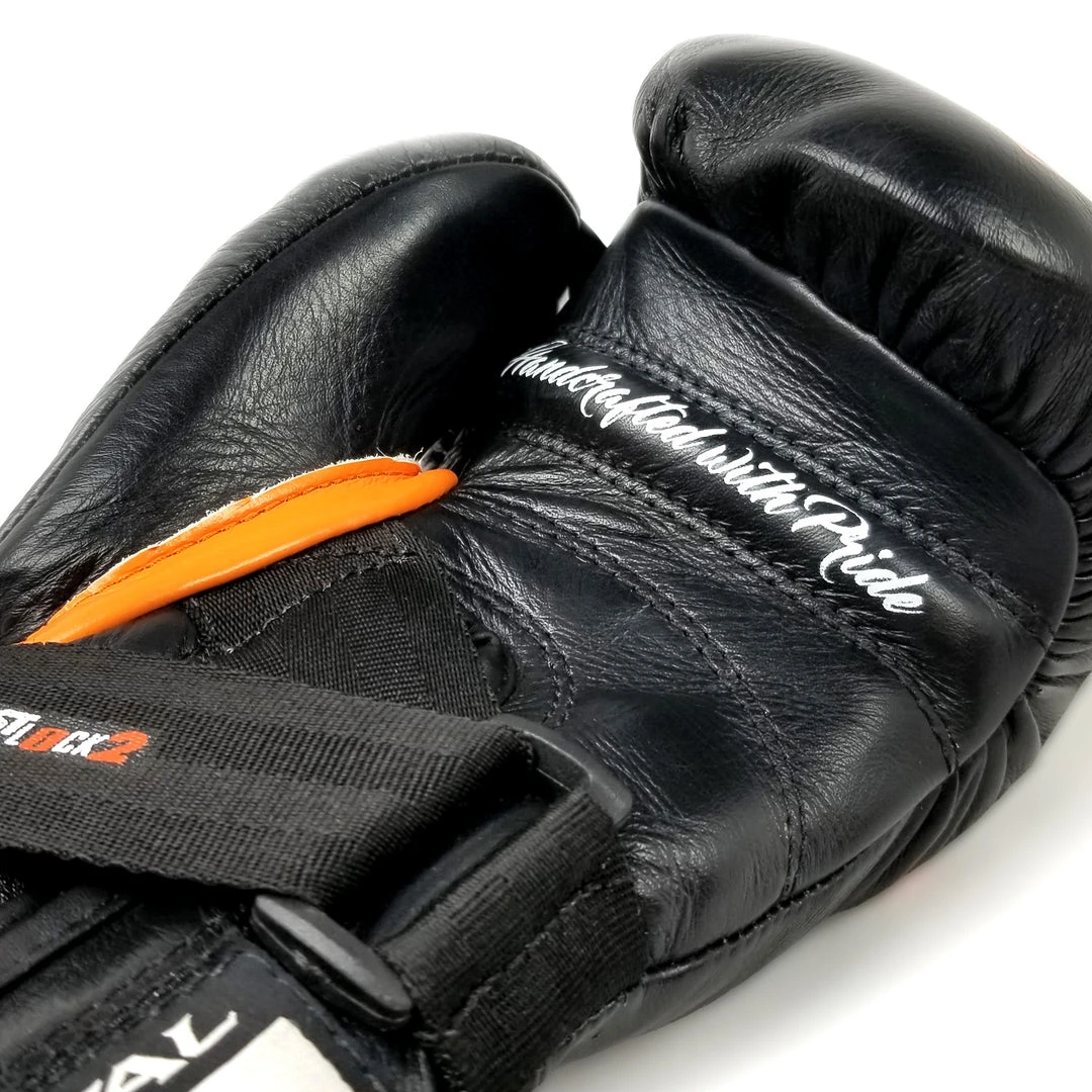 Rival Boxing Gear Rival RFX-Guerrero-V Bag Gloves - HDE-F