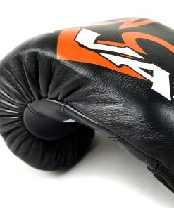 Rival Boxing Gear Rival RFX-Guerrero-V Bag Gloves - HDE-F