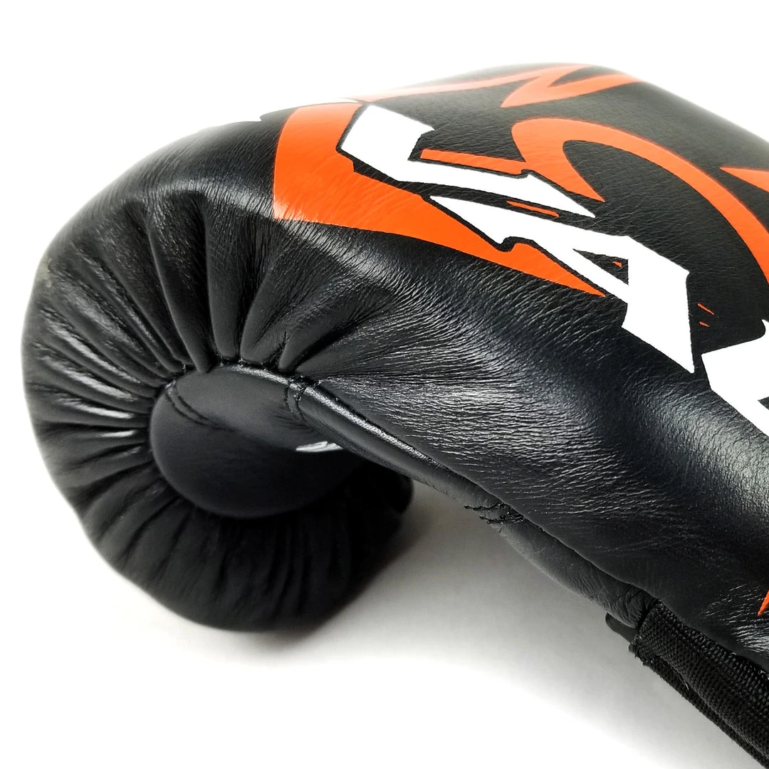 Rival Boxing Gear Rival RFX-Guerrero-V Bag Gloves - HDE-F