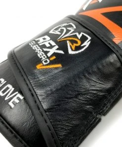 Rival Boxing Gear Rival RFX-Guerrero-V Bag Gloves - HDE-F