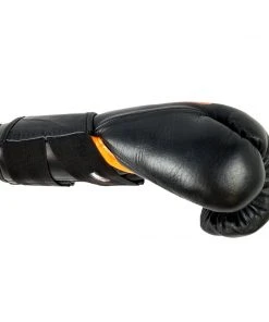 Rival Boxing Gear Rival RFX-Guerrero-V Bag Gloves - HDE-F