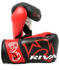 Rival Boxing Gear Rival RFX-Guerrero-V Bag Gloves - HDE-F