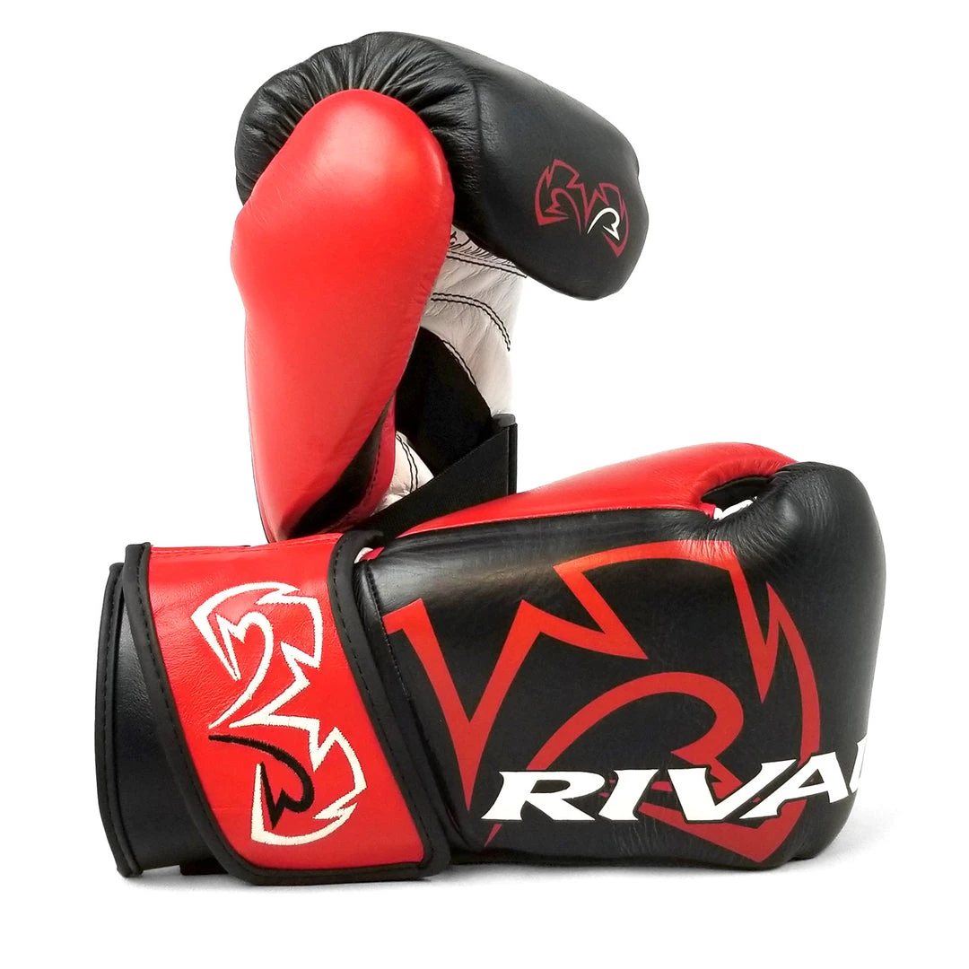 Rival Boxing Gear Rival RFX-Guerrero-V Bag Gloves - HDE-F
