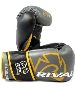 Rival Boxing Gear Rival RFX-Guerrero-V Bag Gloves - HDE-F