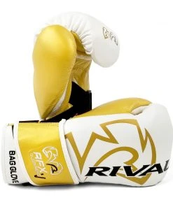 Rival Boxing Gear Rival RFX-Guerrero-V Bag Gloves - HDE-F