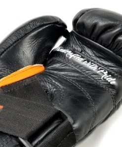 Rival Boxing Gear Rival RFX-Guerrero-V Bag Gloves - SF-F