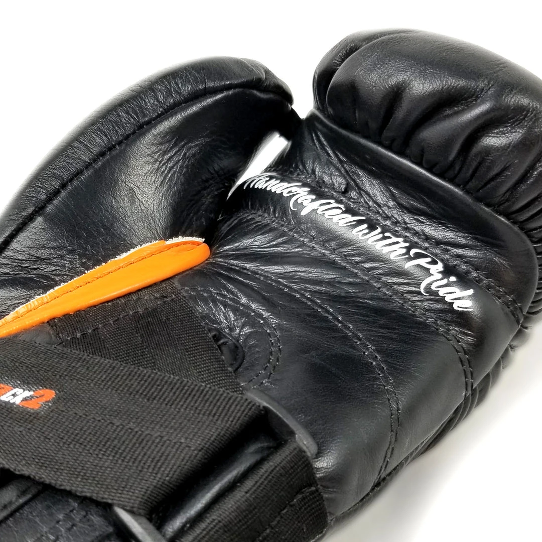 Rival Boxing Gear Rival RFX-Guerrero-V Bag Gloves - SF-F