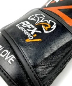 Rival Boxing Gear Rival RFX-Guerrero-V Bag Gloves - SF-F