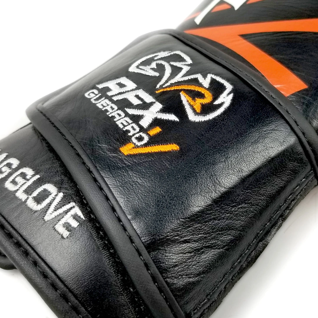 Rival Boxing Gear Rival RFX-Guerrero-V Bag Gloves - SF-F