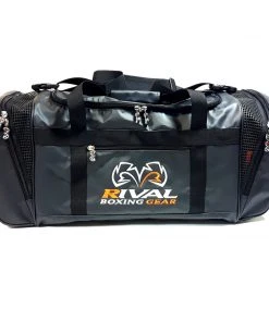 Rival Boxing Gear Training Accessories Rival RGB10 Gym Bag