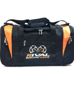 Rival Boxing Gear Training Accessories Rival RGB20 Gym Bag