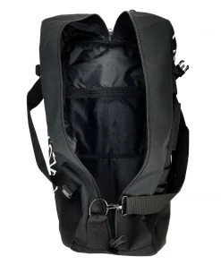 Rival Boxing Gear Rival RGB50 Gym Bag - Black Training Accessories