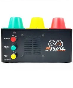 Rival Boxing Gear Gym Accessories Rival Gym Timer