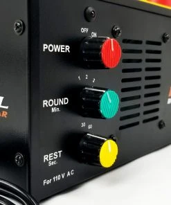 Rival Boxing Gear Gym Accessories Rival Gym Timer