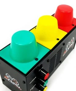 Rival Boxing Gear Gym Accessories Rival Gym Timer