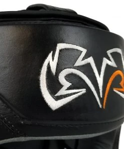 Rival Boxing Gear Protection Rival RHG10 Intelli-Shock Headgear