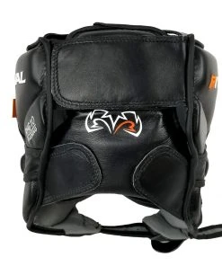 Rival Boxing Gear Protection Rival RHG10 Intelli-Shock Headgear