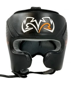 Rival Boxing Gear Protection Rival RHG10 Intelli-Shock Headgear
