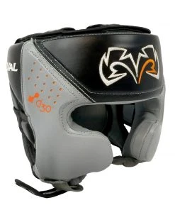 Rival Boxing Gear Protection Rival RHG10 Intelli-Shock Headgear