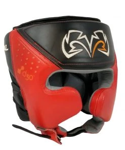 Rival Boxing Gear Protection Rival RHG10 Intelli-Shock Headgear