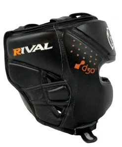 Rival Boxing Gear Protection Rival RHG10 Intelli-Shock Headgear