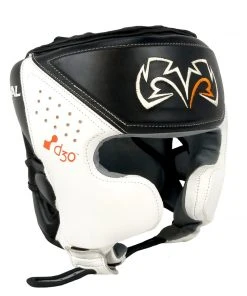 Rival Boxing Gear Protection Rival RHG10 Intelli-Shock Headgear