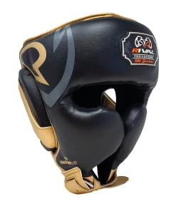Rival Boxing Gear New Rival RHG100 Professional Headgear