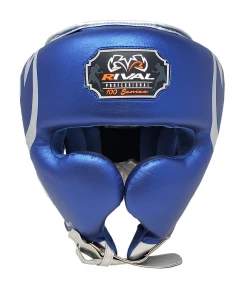 Rival Boxing Gear New Rival RHG100 Professional Headgear