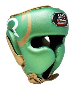 Rival Boxing Gear New Rival RHG100 Professional Headgear