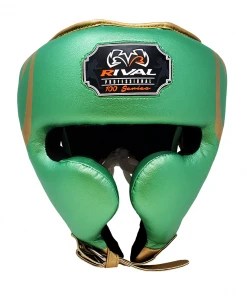 Rival Boxing Gear New Rival RHG100 Professional Headgear