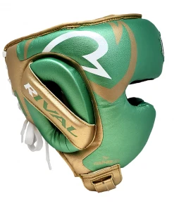 Rival Boxing Gear New Rival RHG100 Professional Headgear